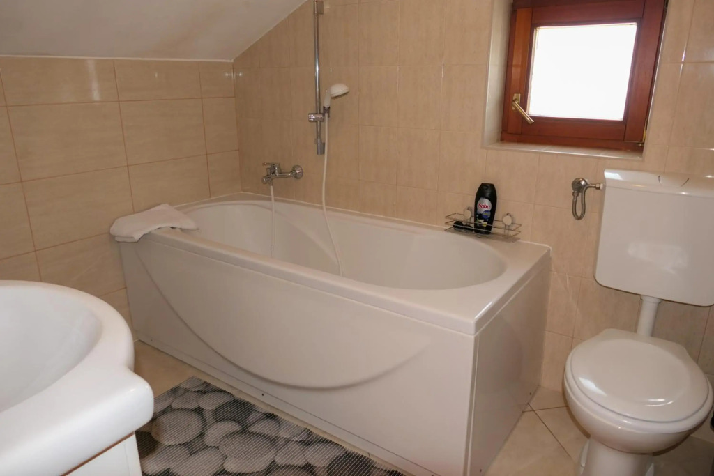 Apartmani Ivanka Prpić