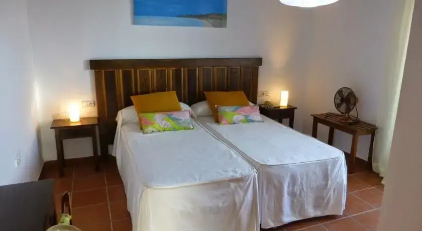 Casa Valdevaqueros II