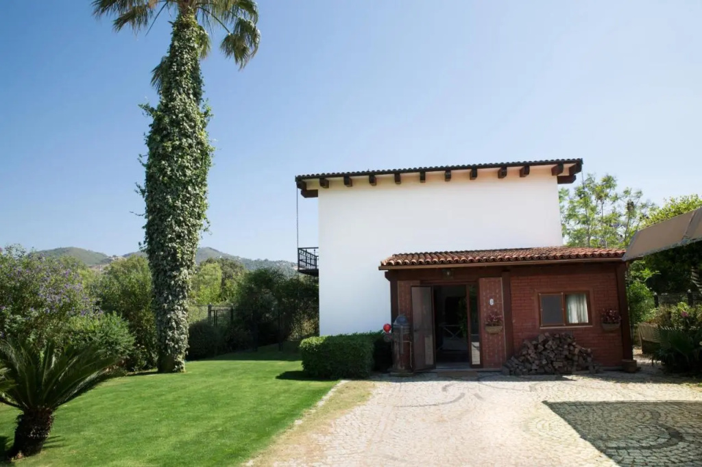Villa Mertcan by Important Group Travel BD439