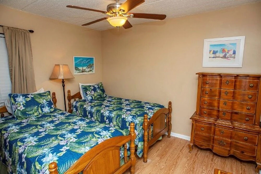 Unit 3115 - Ocean Racquet Resort