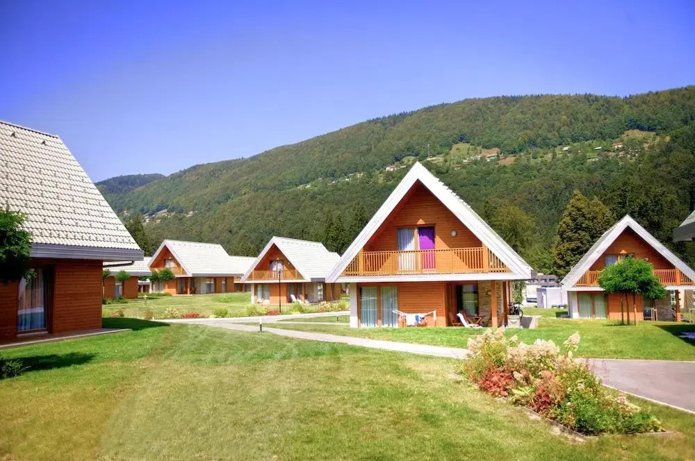 Terme Topolsica Apartments