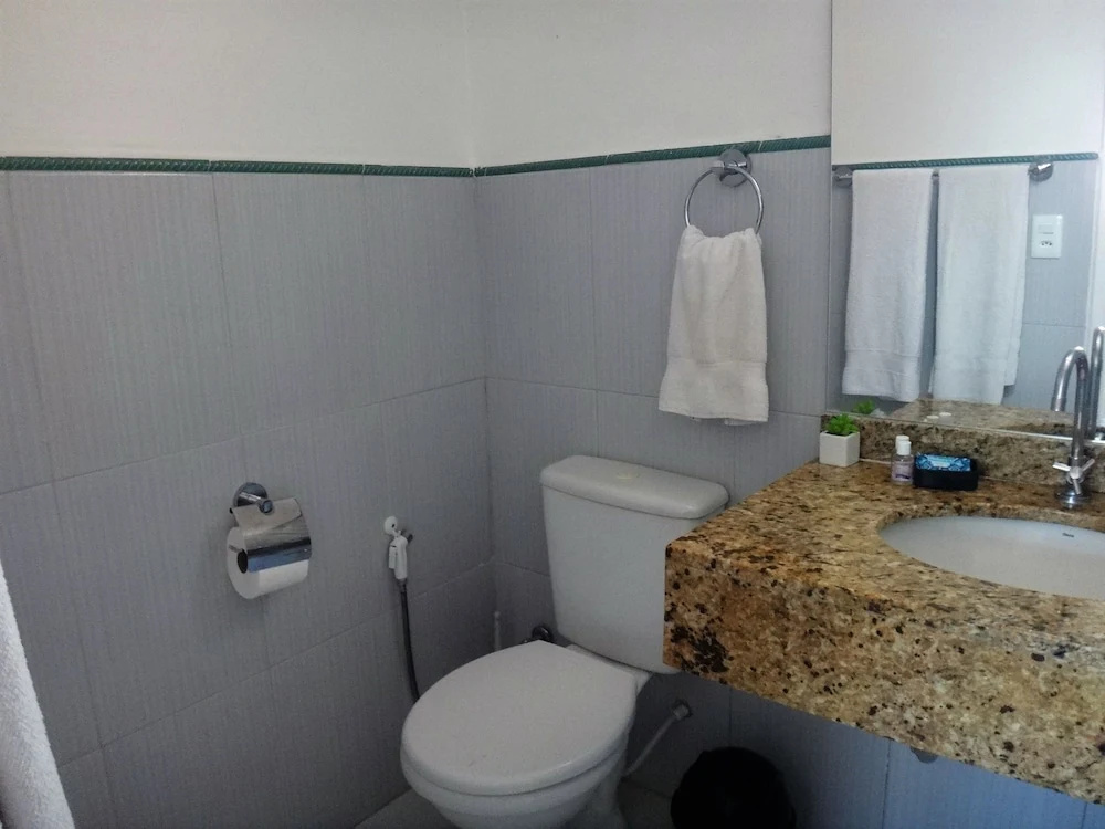 Elementos Búzios Hostel