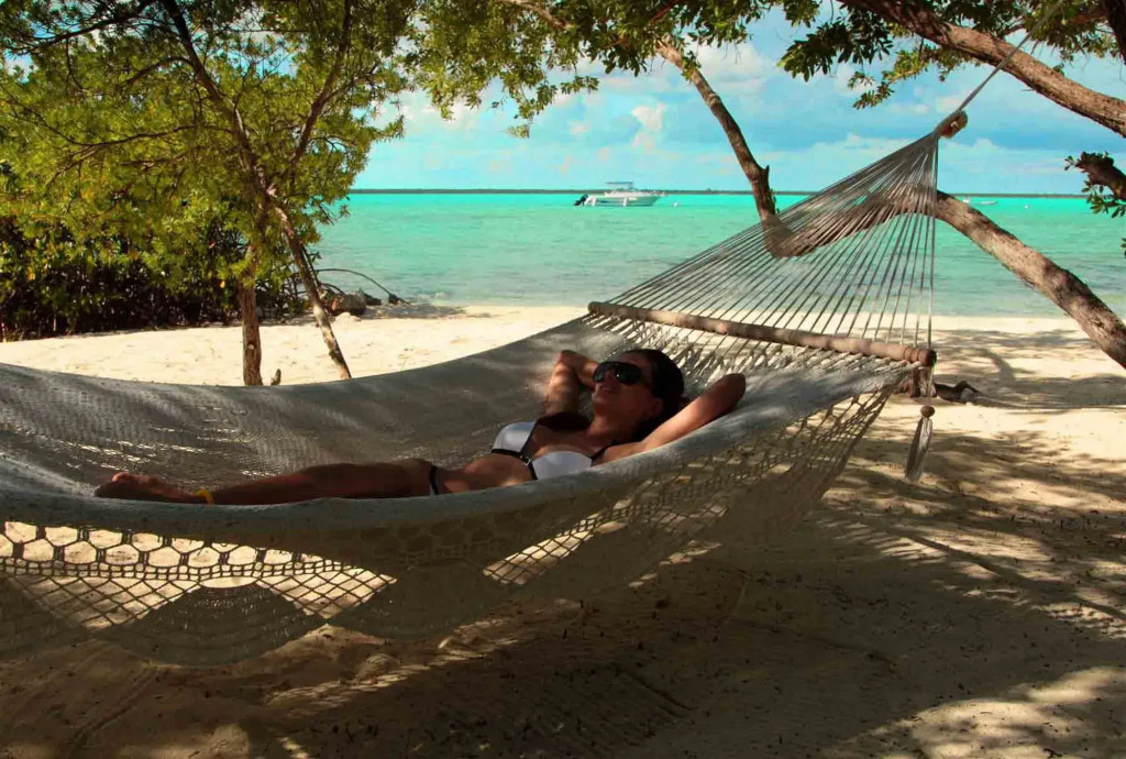 Tiamo Resort