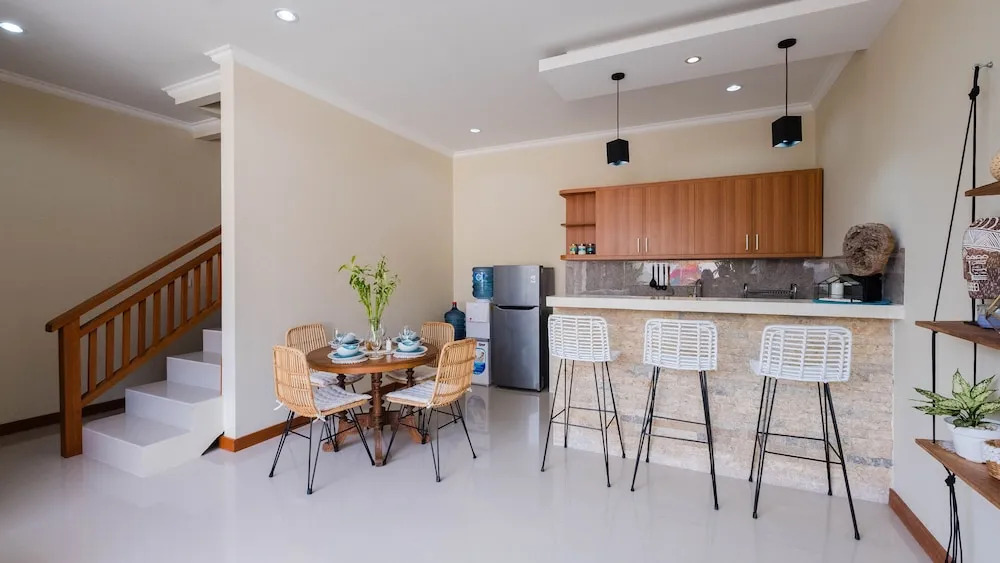 Casa Aretta Seminyak-Canggu Villa