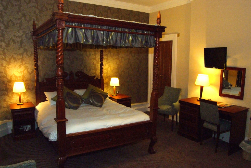 The Manor House Inn