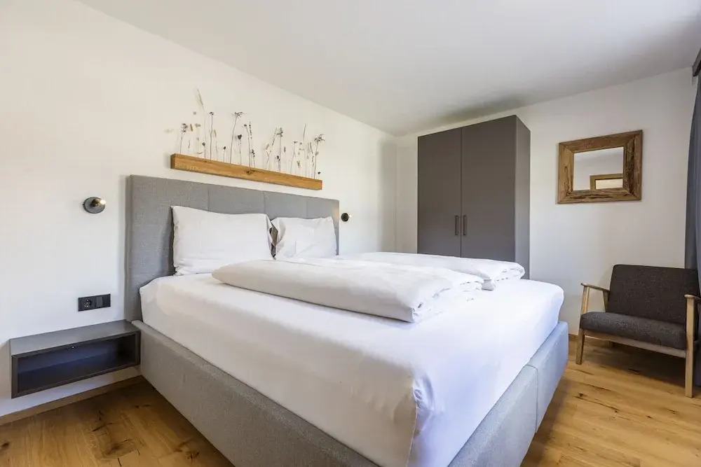 Apartment in Tyrol on the Ski-slope