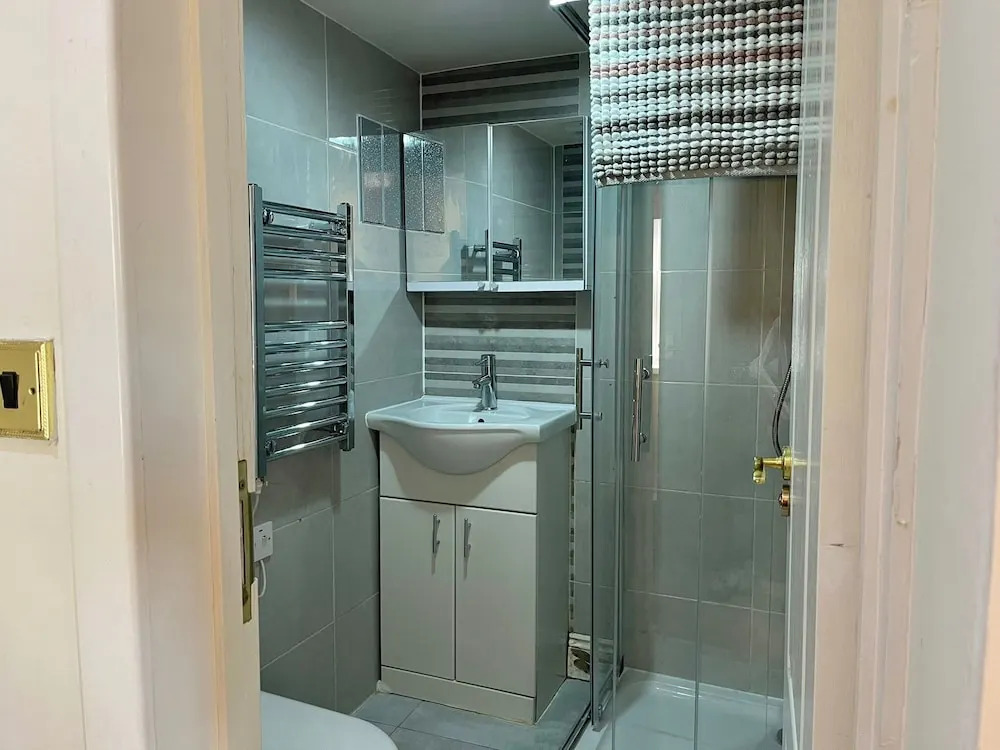 Cosy En-suite in The City - Shoreditch