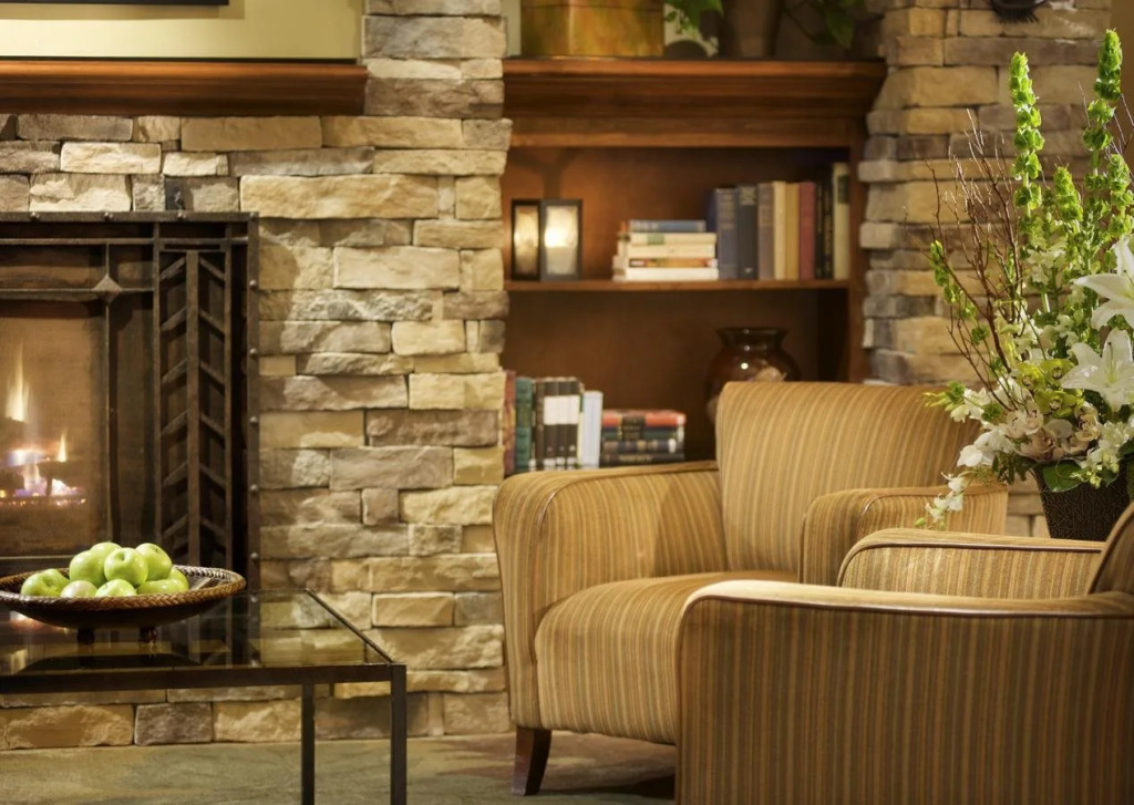 Larkspur Landing Extended Stay Suites Renton