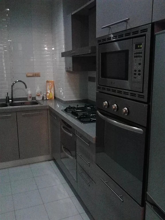 ACME International Apartment