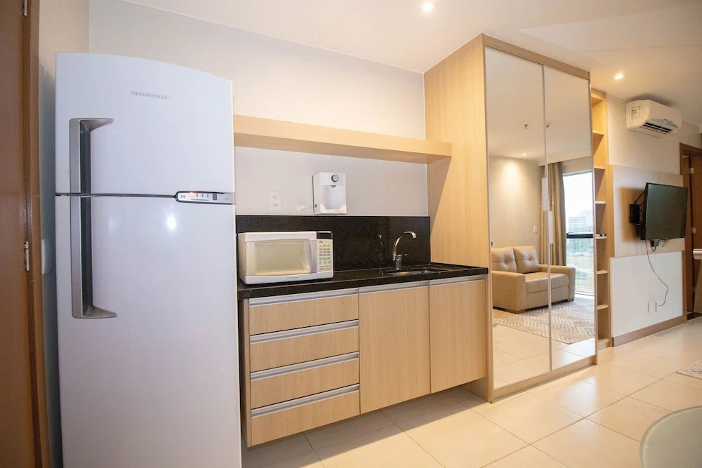 ATHOS BULCAO hotel flat particular