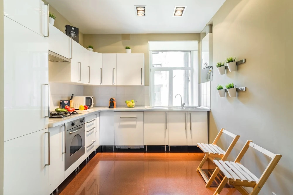 Griboedov Loft Apartments M9