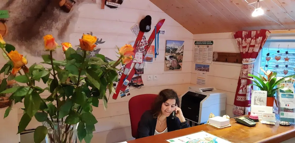 Property With 2 Bedrooms in Saint-martin-de-queyrières, With Wonderful