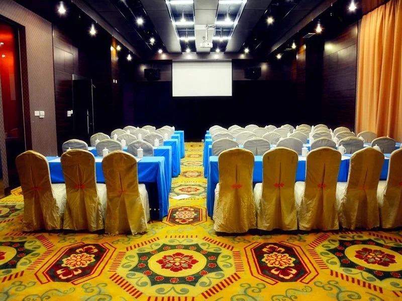 Mercure Shanghai Zhangjiang