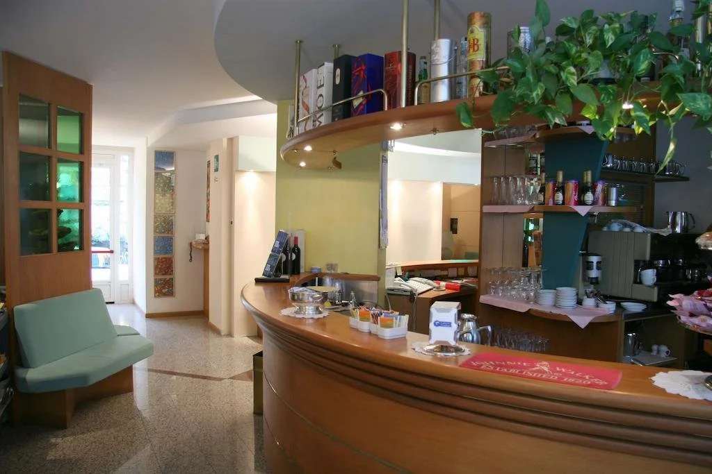 Hotel Roma