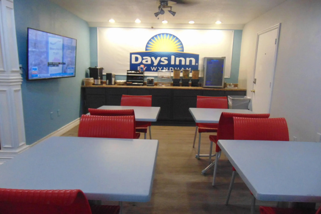 Days Inn by Wyndham Victorville - Hesperia I-15 Palmdale Road