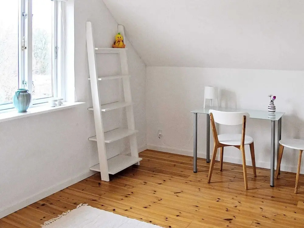 5 person holiday home in Holeby
