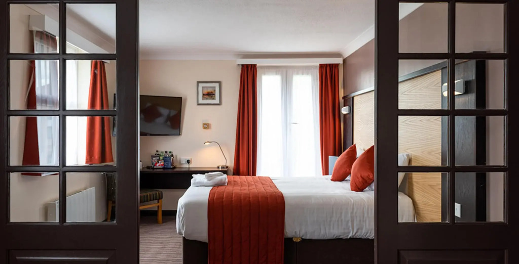 Dragonfly Hotel Peterborough