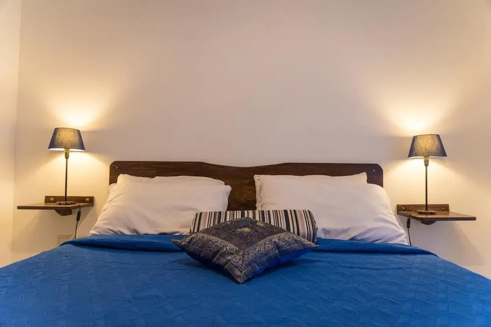 Residenza Cunto