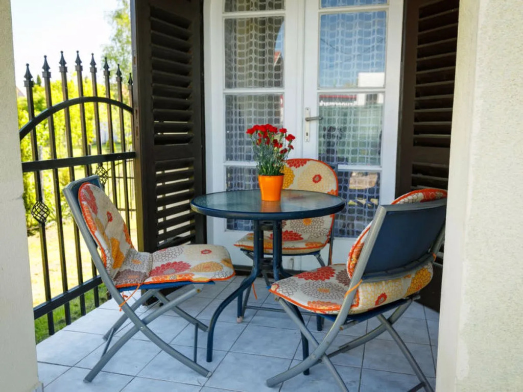 Holiday Home Csilla by Interhome