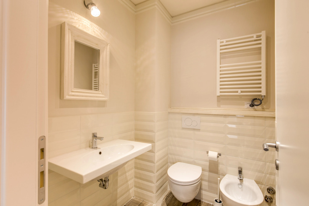 Casa Tua Vaticano Guest House