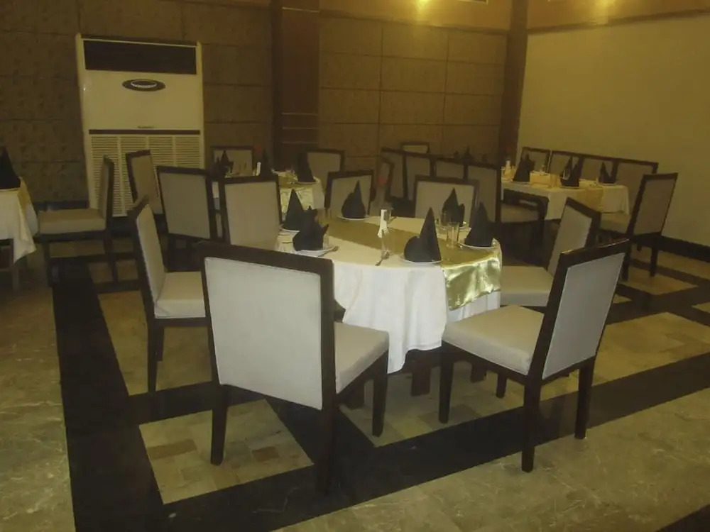Carlton Tower Hotel Lahore