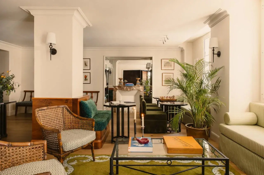 Hôtel Folie - Orso Hotels
