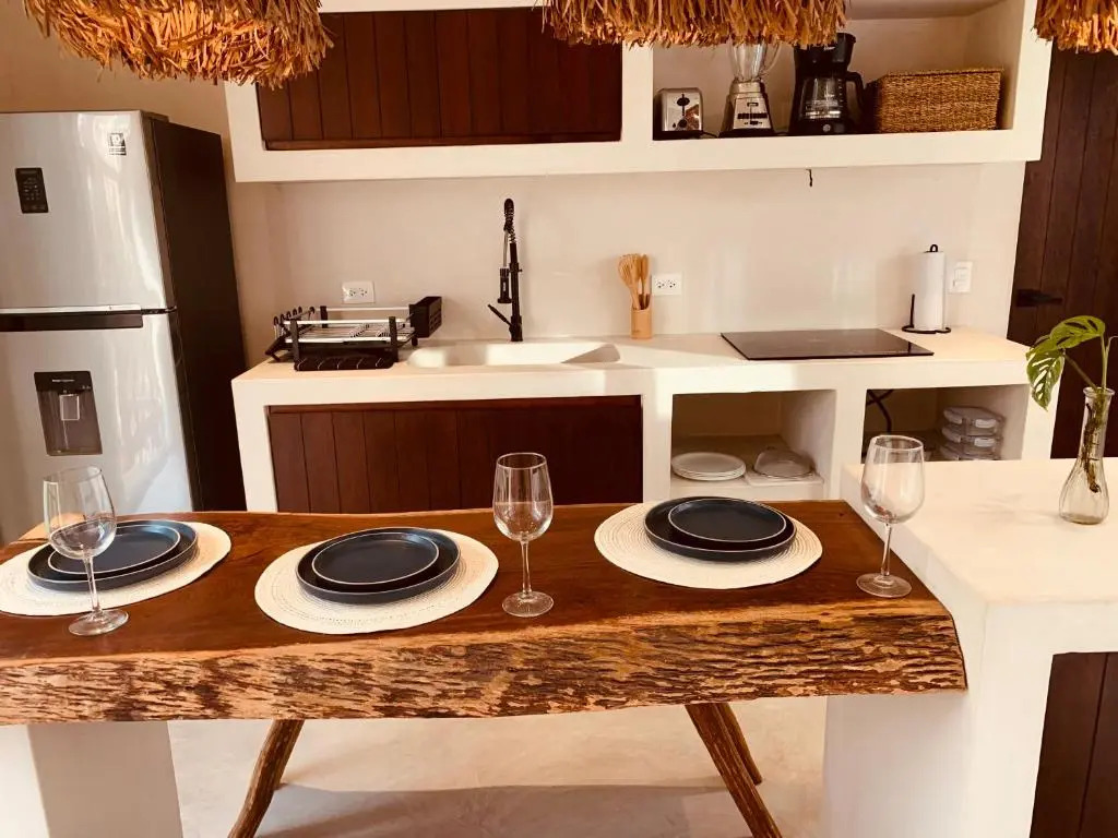 Vida Tulum Boho Apartment 15 with DayPass Hotel Bardo