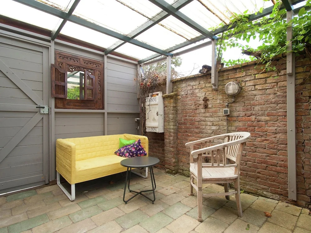 Semi-detached House With Garden in Quiet Location, Within Walking Distance of the Centre of Bergen