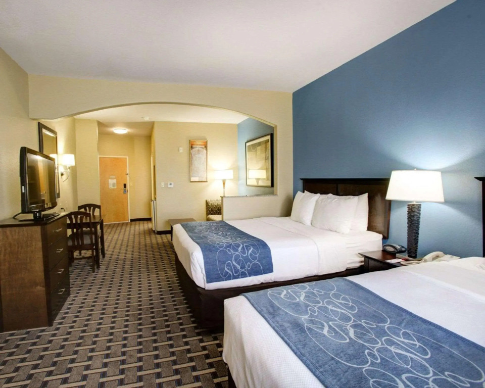 Comfort Suites Georgetown