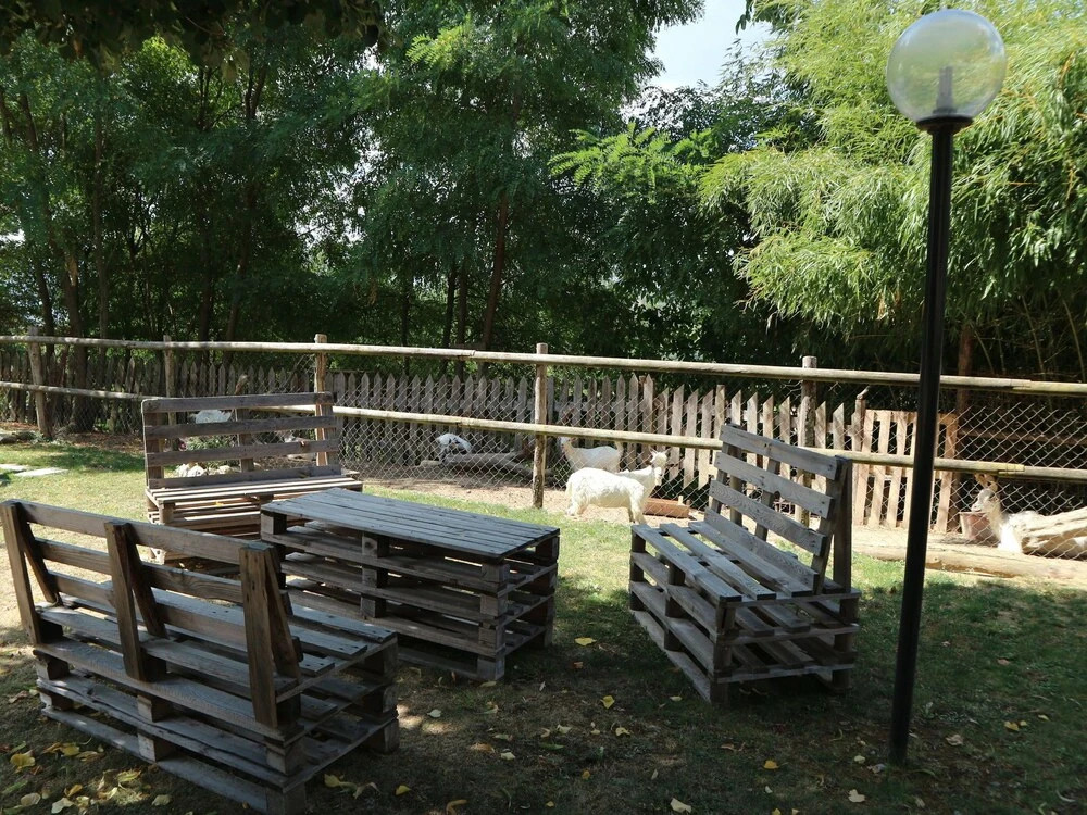 Apartment in a Nice Little Village at 500 Meters, not far From Florence