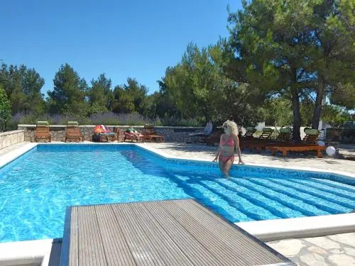Camp Marina