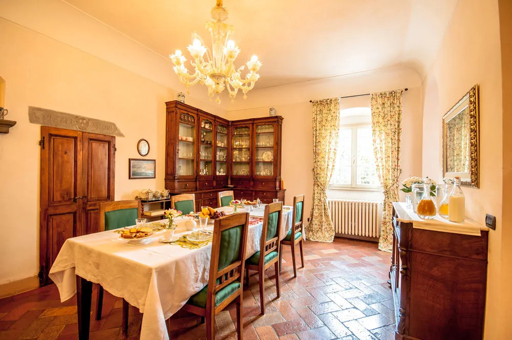 Podere La Rondine