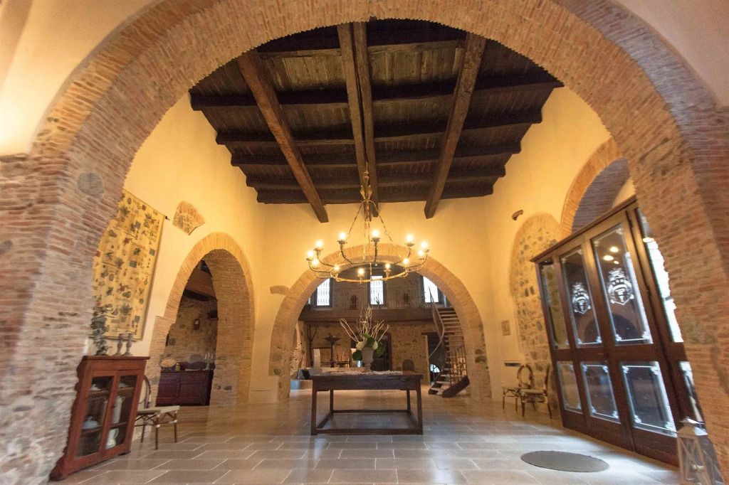 Tenuta Ciminata Greco