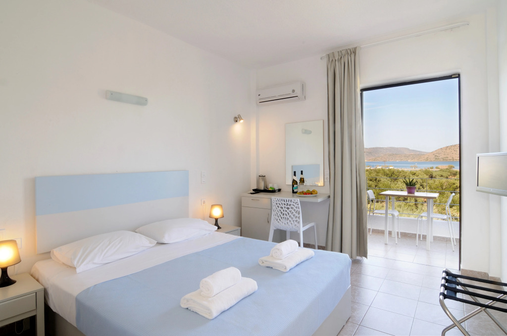 Elounda Krini Hotel