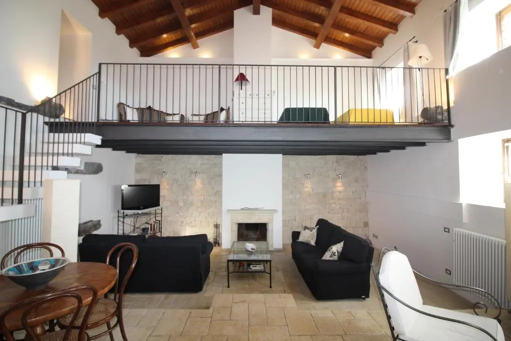 Villa Marabbecca