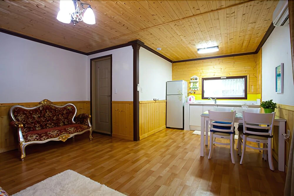Yangpyeong Roaming Pension
