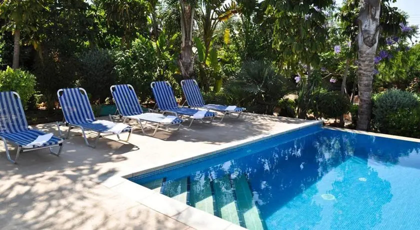 Oceanview Villa 022
