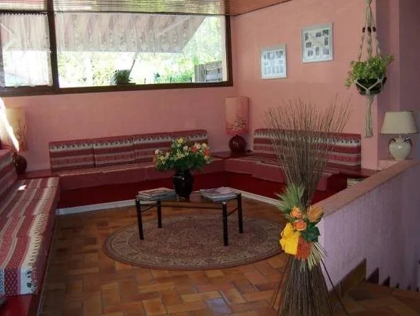 Hotel Saint Jacques