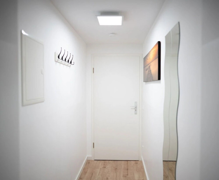 Apartment Ost I