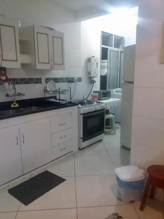 Marcolini - Lindo Apartamento Av. Atlântica
