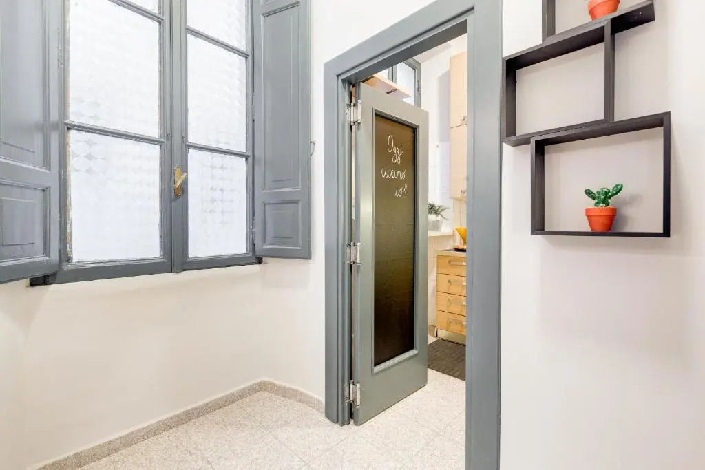 Tridente Apartments