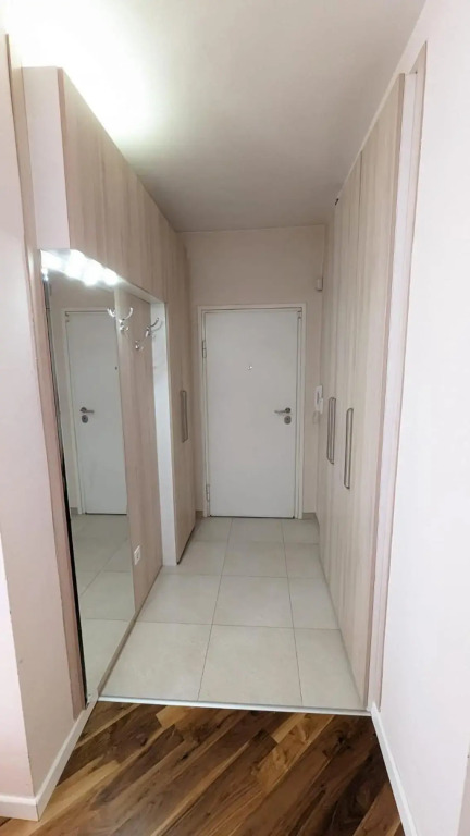 Modern and cozy apartment, excellent location, near Sarajevo City Center, 60m2