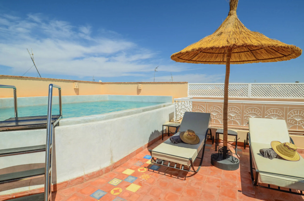 Riad Ayni