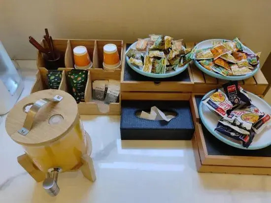Orange Hotel (Beijing Rongjing West Street)