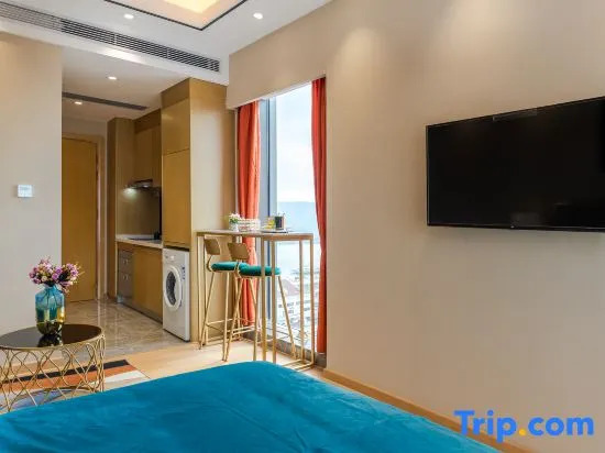 Yahui International Apartment