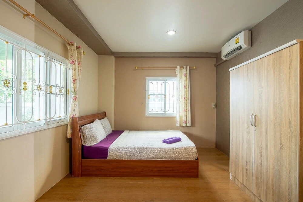 Baan Aorjao Pool Villa