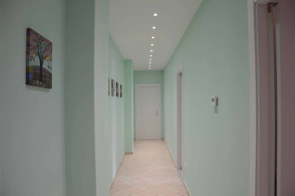 B&B Acquamarina