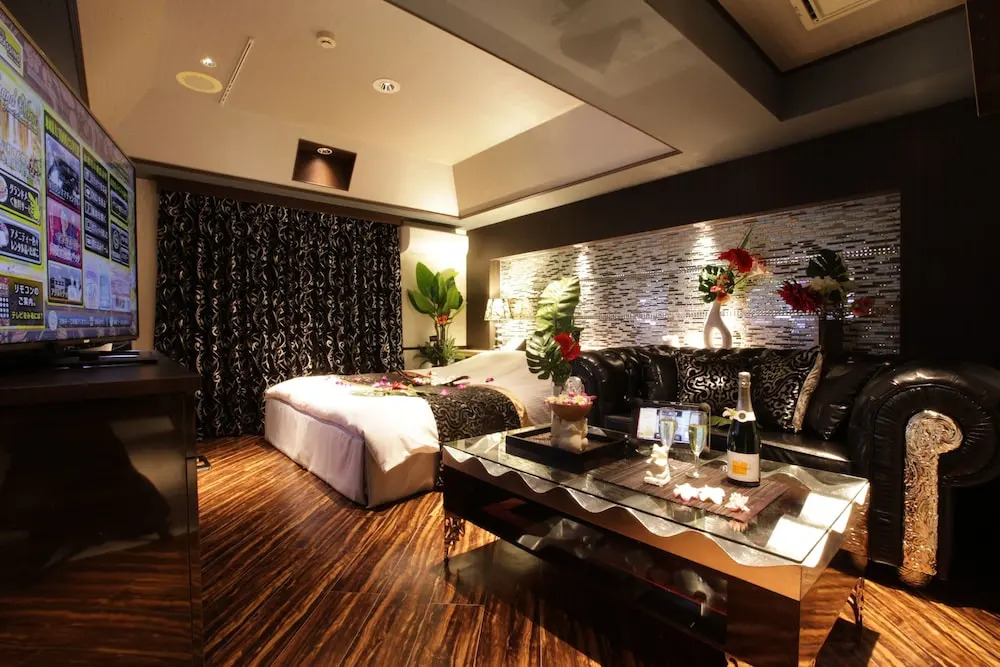 HOTEL GRASSINO URBAN RESORT SHINYOKOHAMA - Adult Only