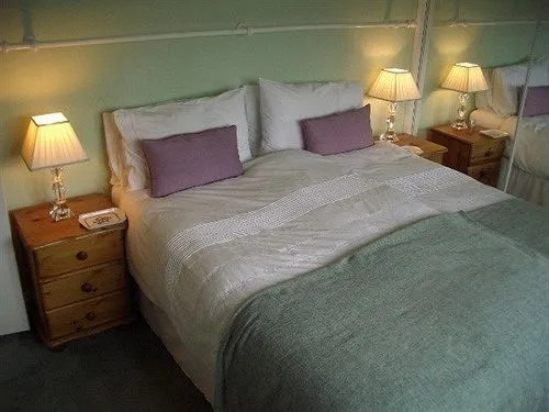 Exmoor Bed & Breakfast