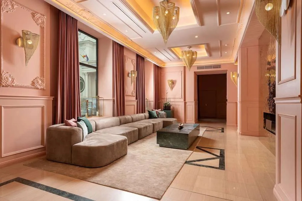 Ramada Majestic